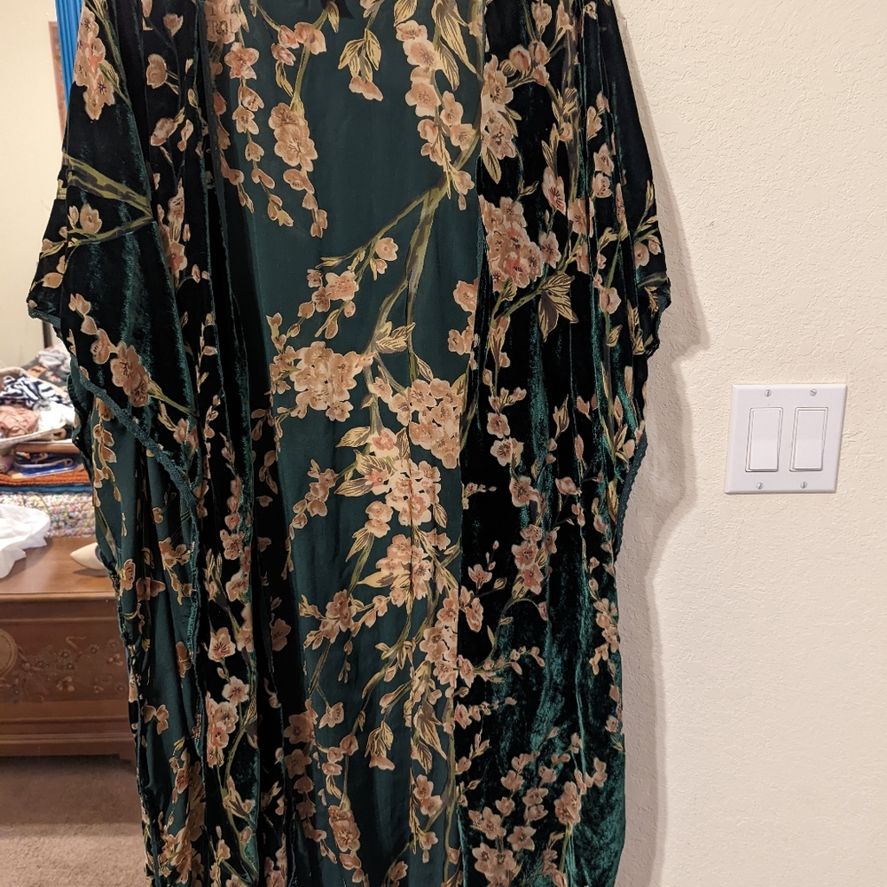 Natural Life kimono